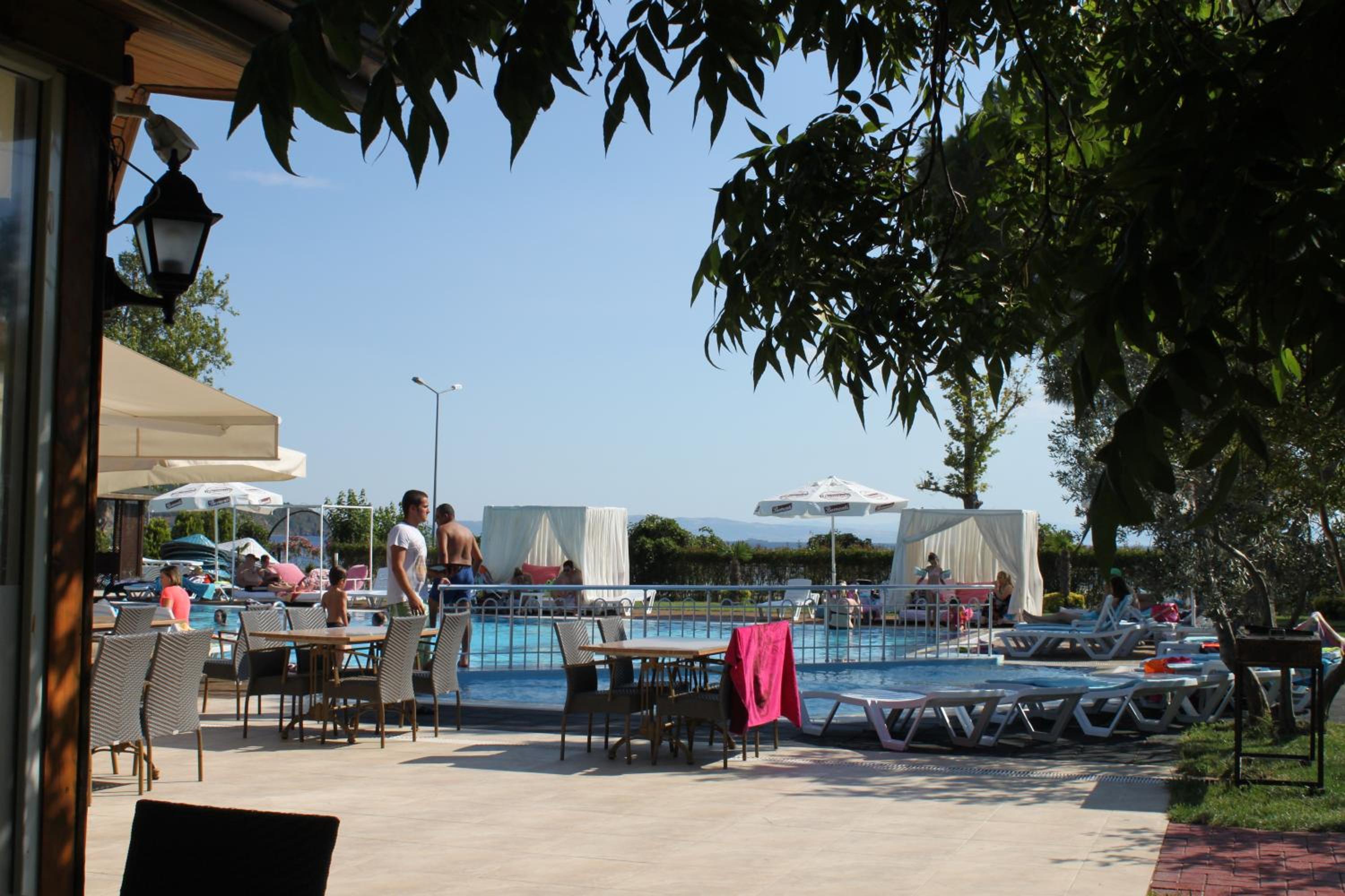 Aloria Garden Hotel 38/50