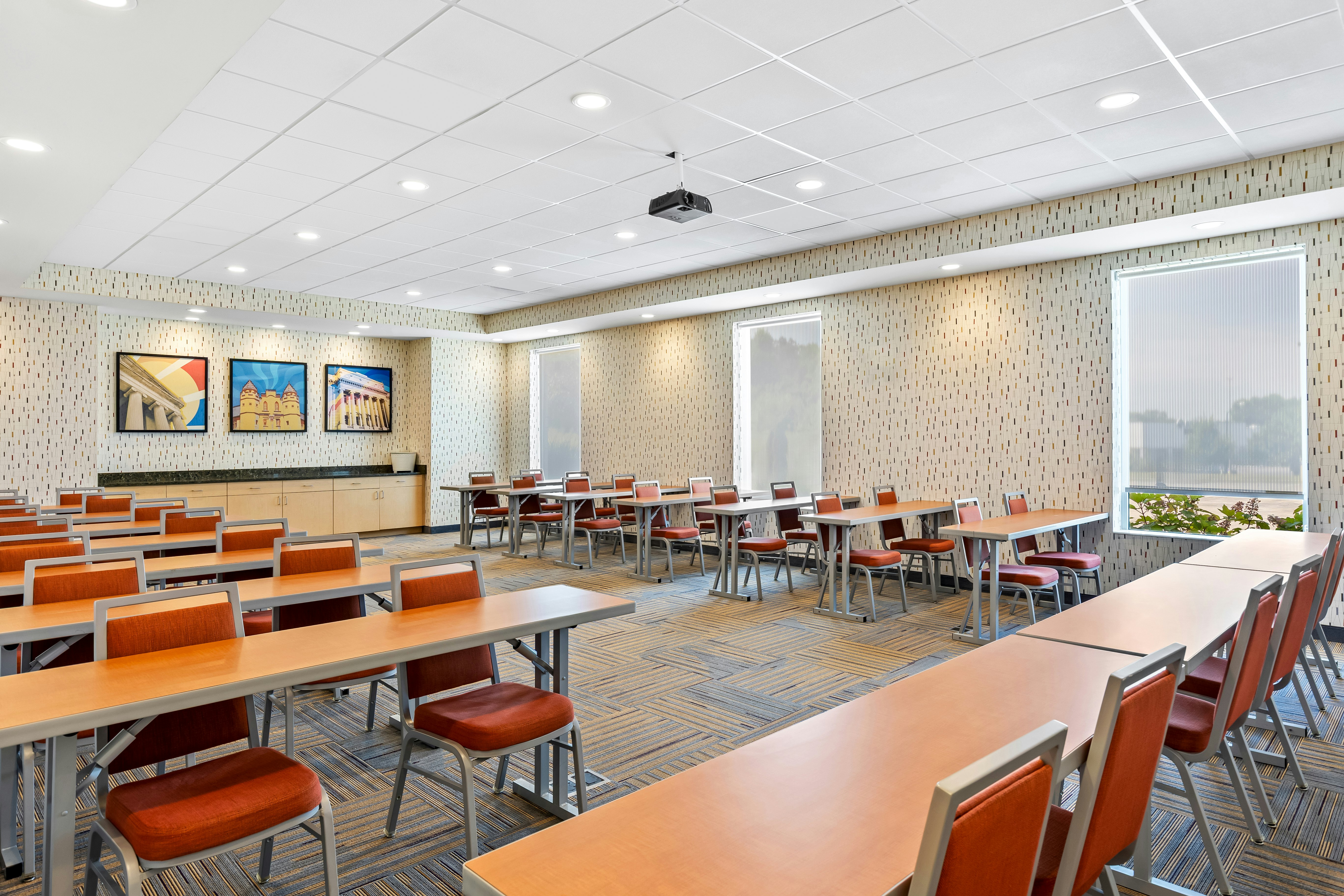 Home2 Suites By Hilton Youngstown West/Austintown 26/46