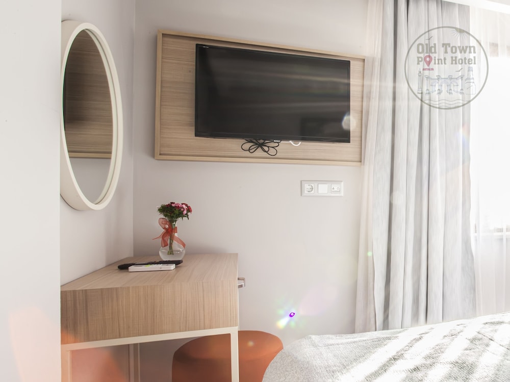 老城Point酒店&水疗Antalya(Old Town Point Hotel & Spa Antalya) 图片4