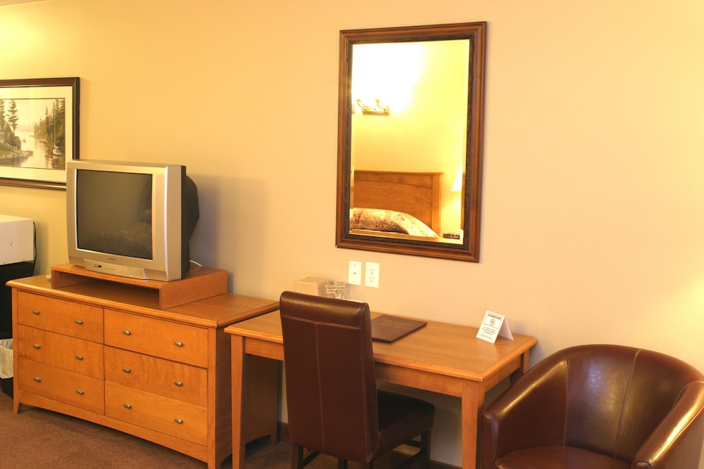 Auberge Bouctouche Inn & Suites 42/49