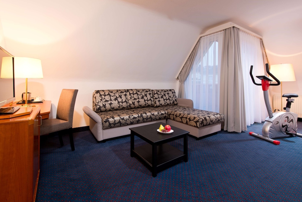Achat Hotel Neustadt An Der Weinstrasse 41/75