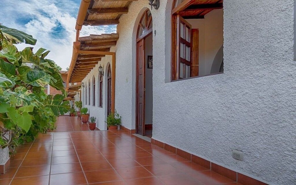 La Posada Del Sol 81/81