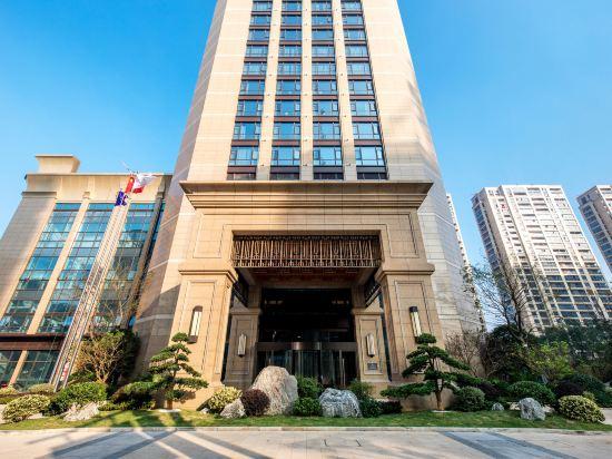 Veegle Jiafeng Hotel Hangzhou 7/37