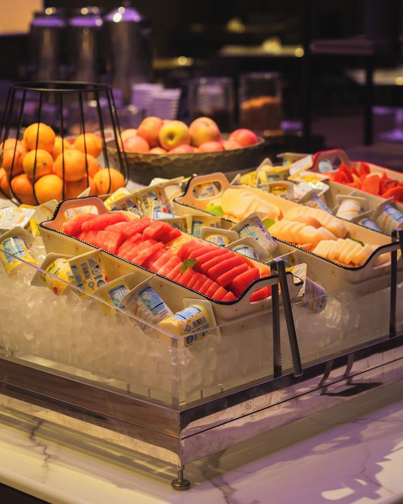 Hyatt Place Johor Bahru Paradigm Mall 写真5
