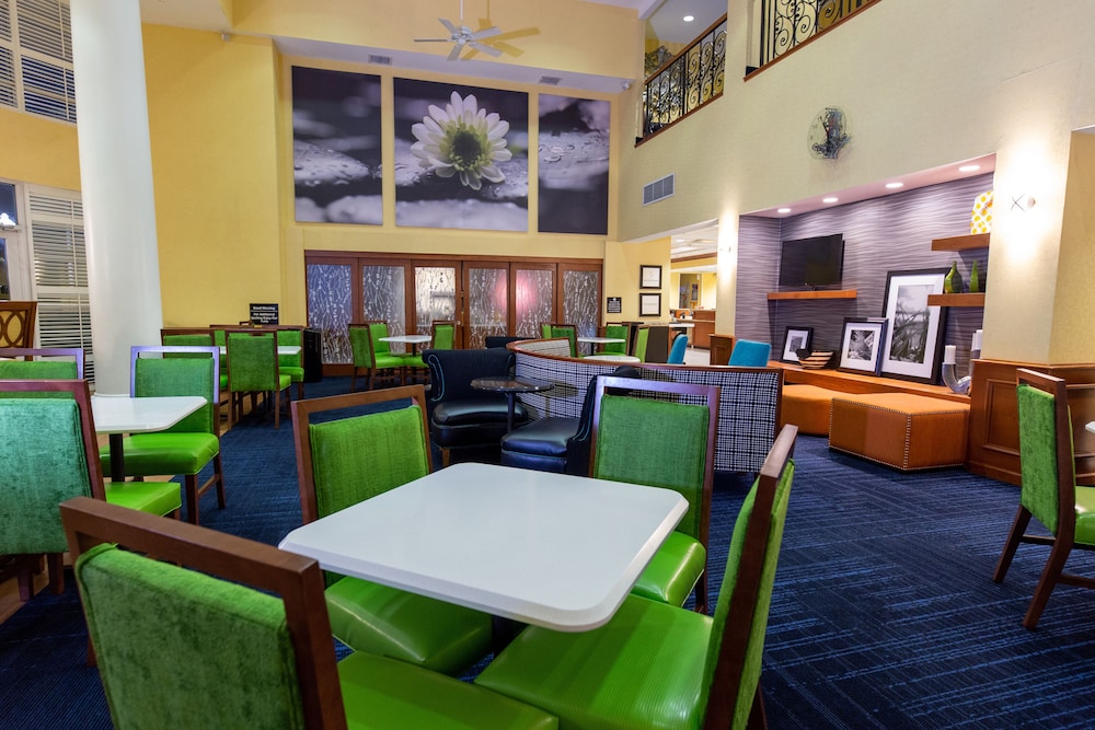 Hampton Inn Suites Jacksonville South St Johns Town Center Area 24/34