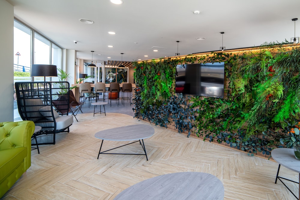 ibis Styles Santander 31/55