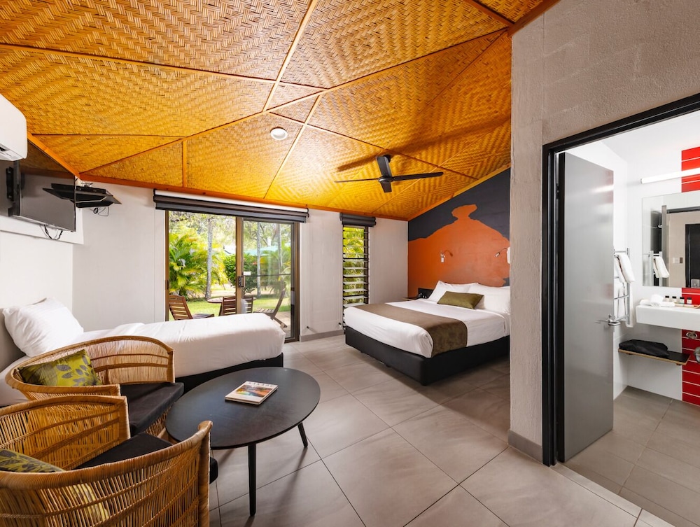 Cooinda Lodge Kakadu 17/50