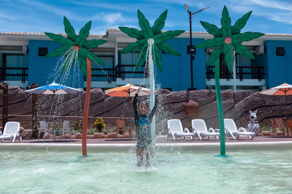 Brisa da Praia Hotel 38/78