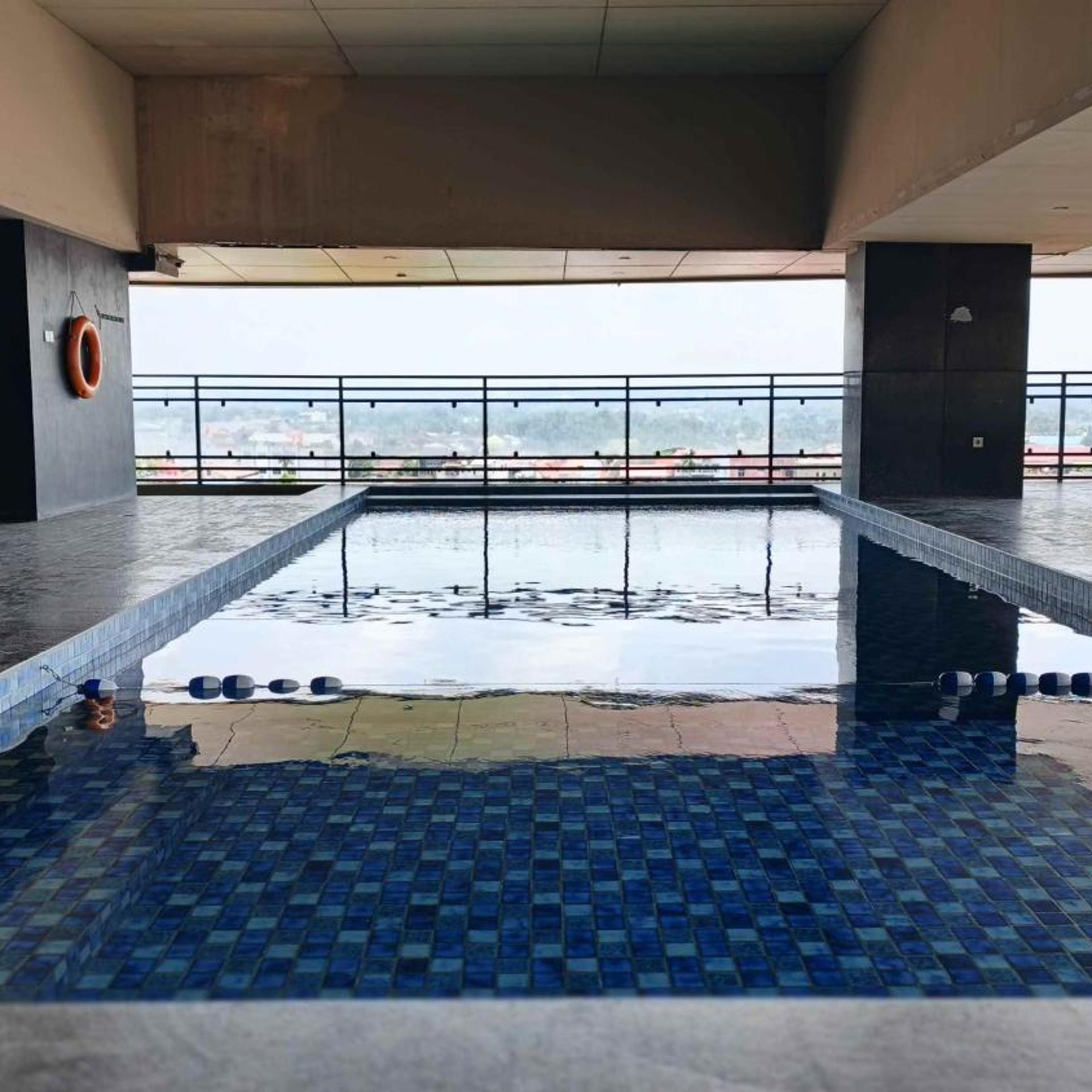 Bono Hotel Pekanbaru 14/30