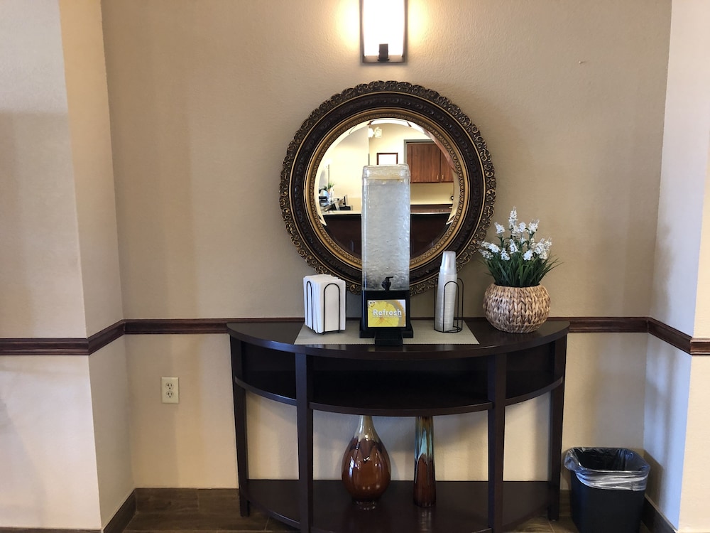 Comfort Inn Early Brownwood 31/32