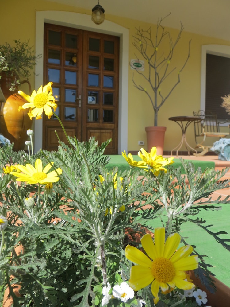 Hotel Girasole 39/43