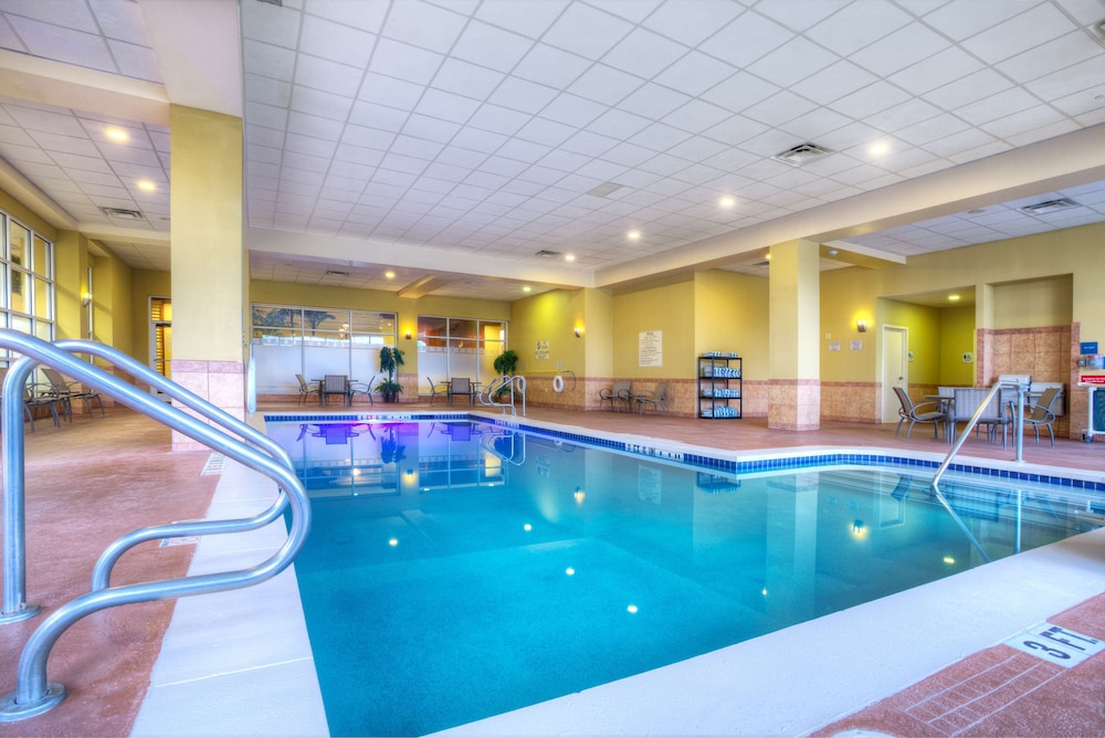 Embassy Suites Laredo Tx 18/46