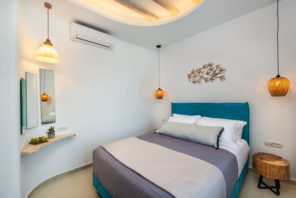 Abasa Suites Santorini 17/61
