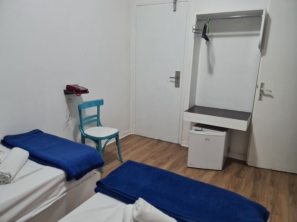 Sparta Team Hotel - Hostel 48/73