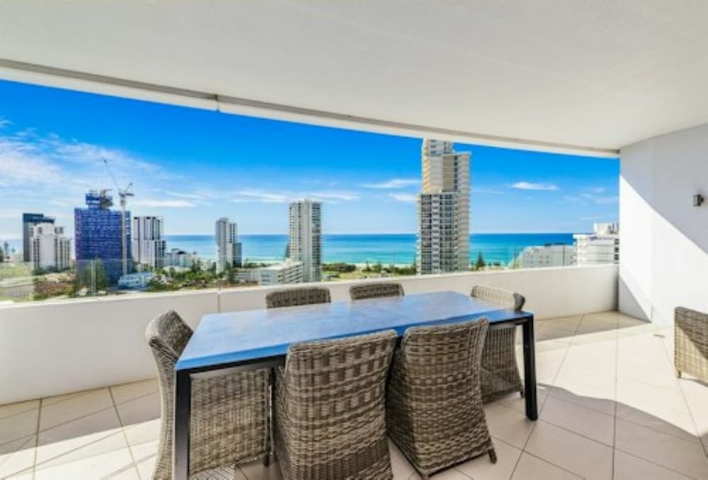 Aria Apartments 40/76