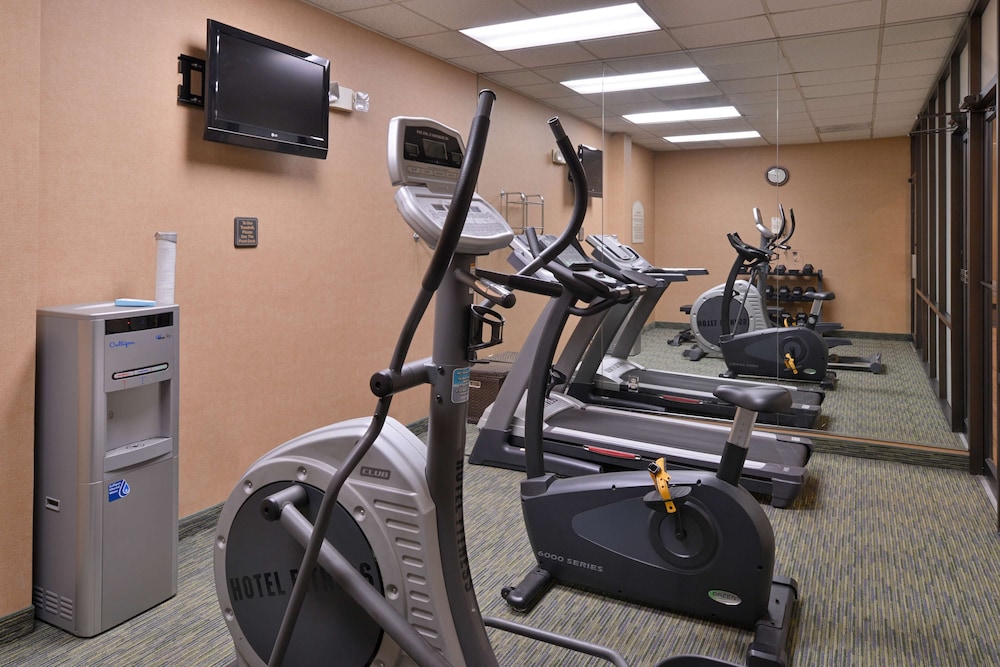 Best Western Leesburg Hotel & Conference Center 26/41
