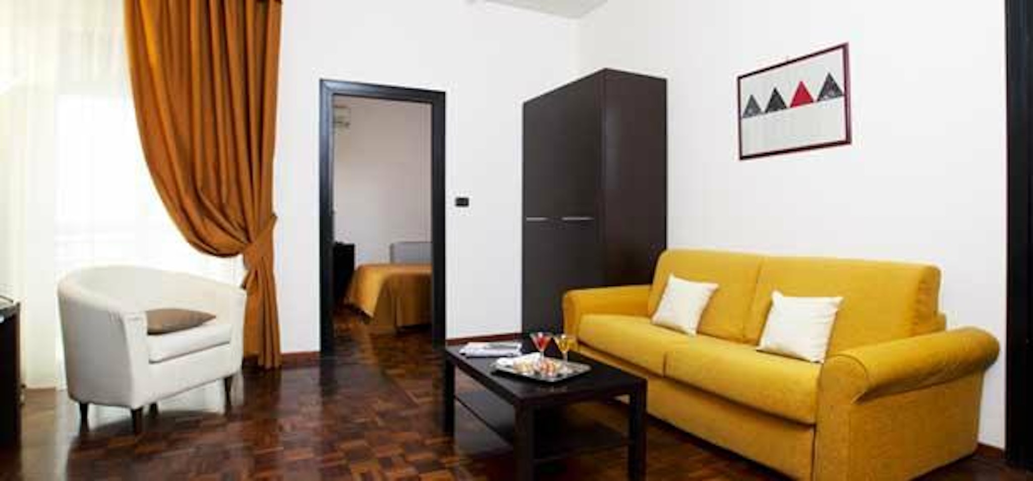Hotel Europa 13/16