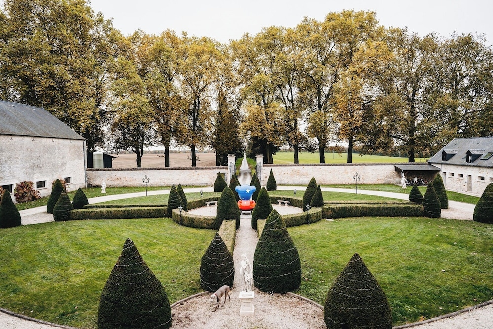 Domaine de Barive 49/58