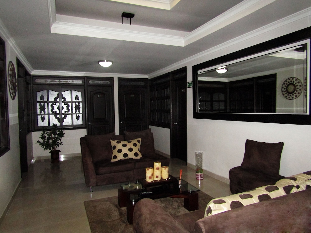 Hotel Aires Del Quindio 46/56