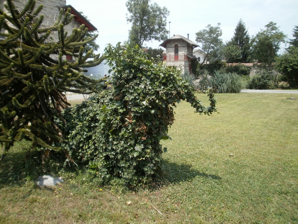 Albergo Villa & Roma 29/49