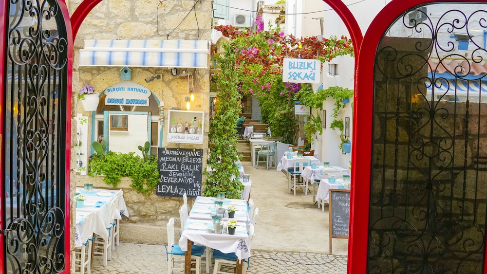Mara Koyici Otel 19/21