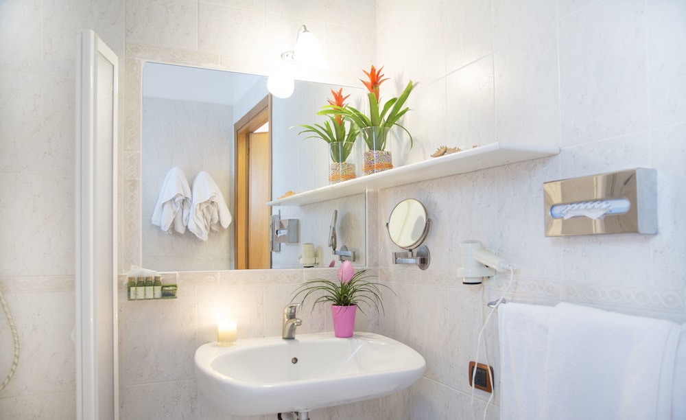Garden Hotel Ripa 67/68