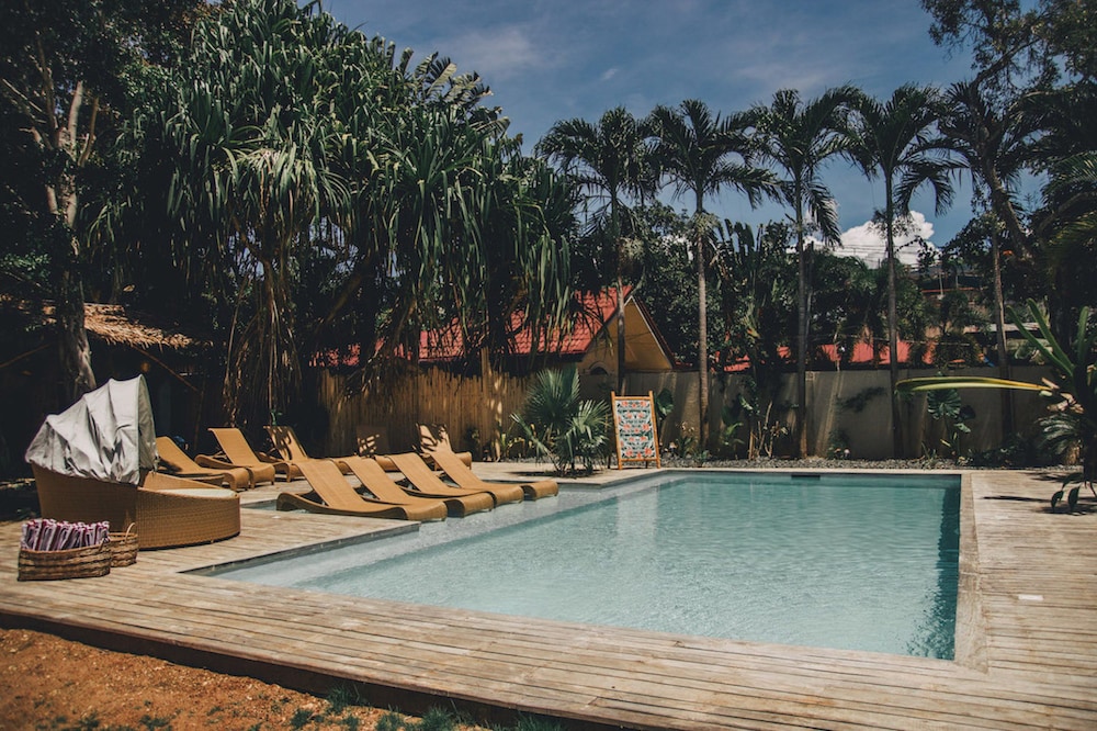 Hibiscus Garden Resort 9/64