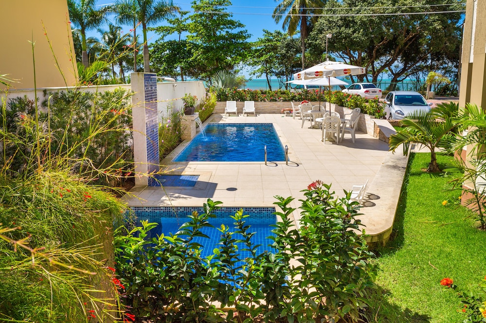 Quinta Do Sol Praia Lite Hotel 11/42