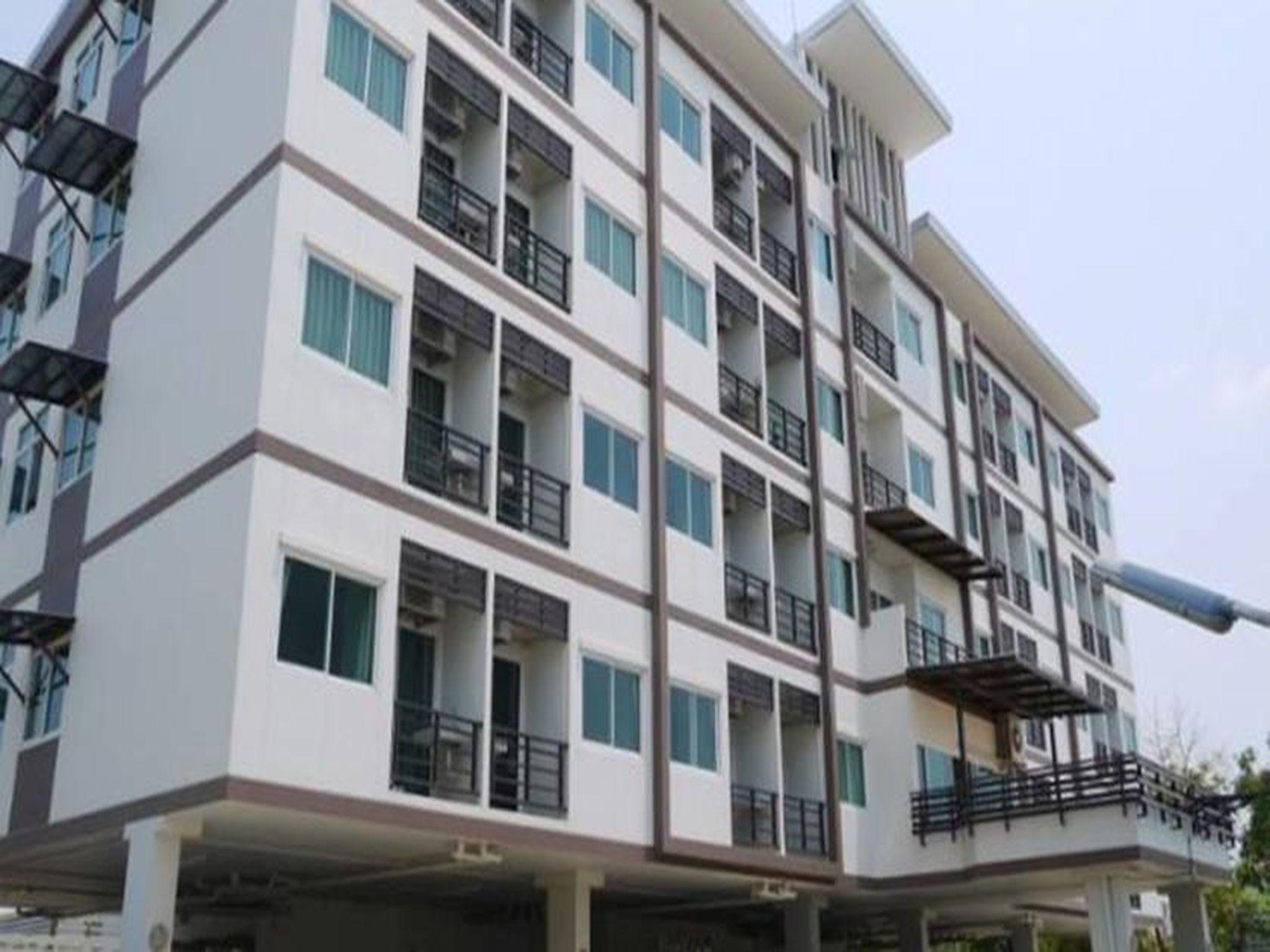Sawairiang Place 7/42