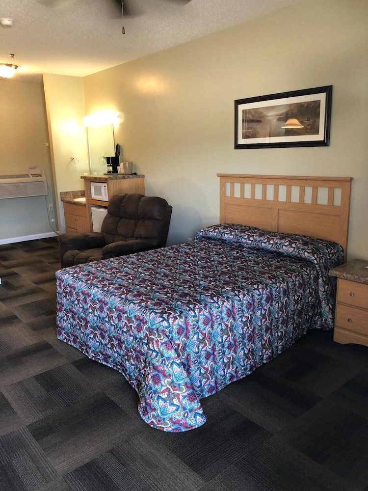 Weiss Lake Lodge 13/64
