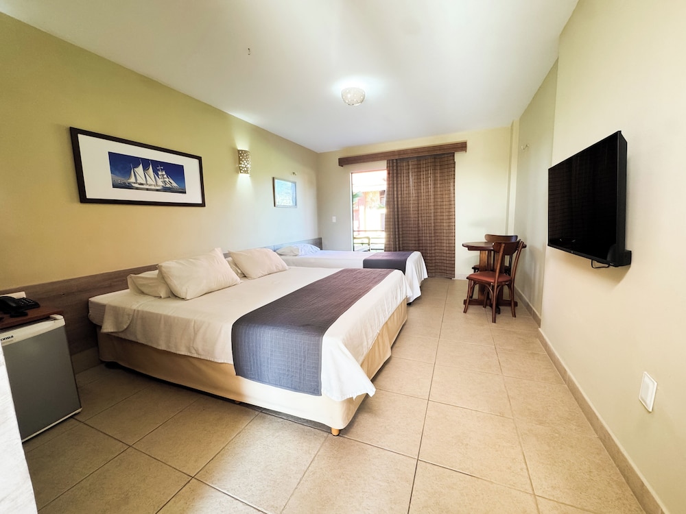 Carnaubinha Praia Resort 12/48