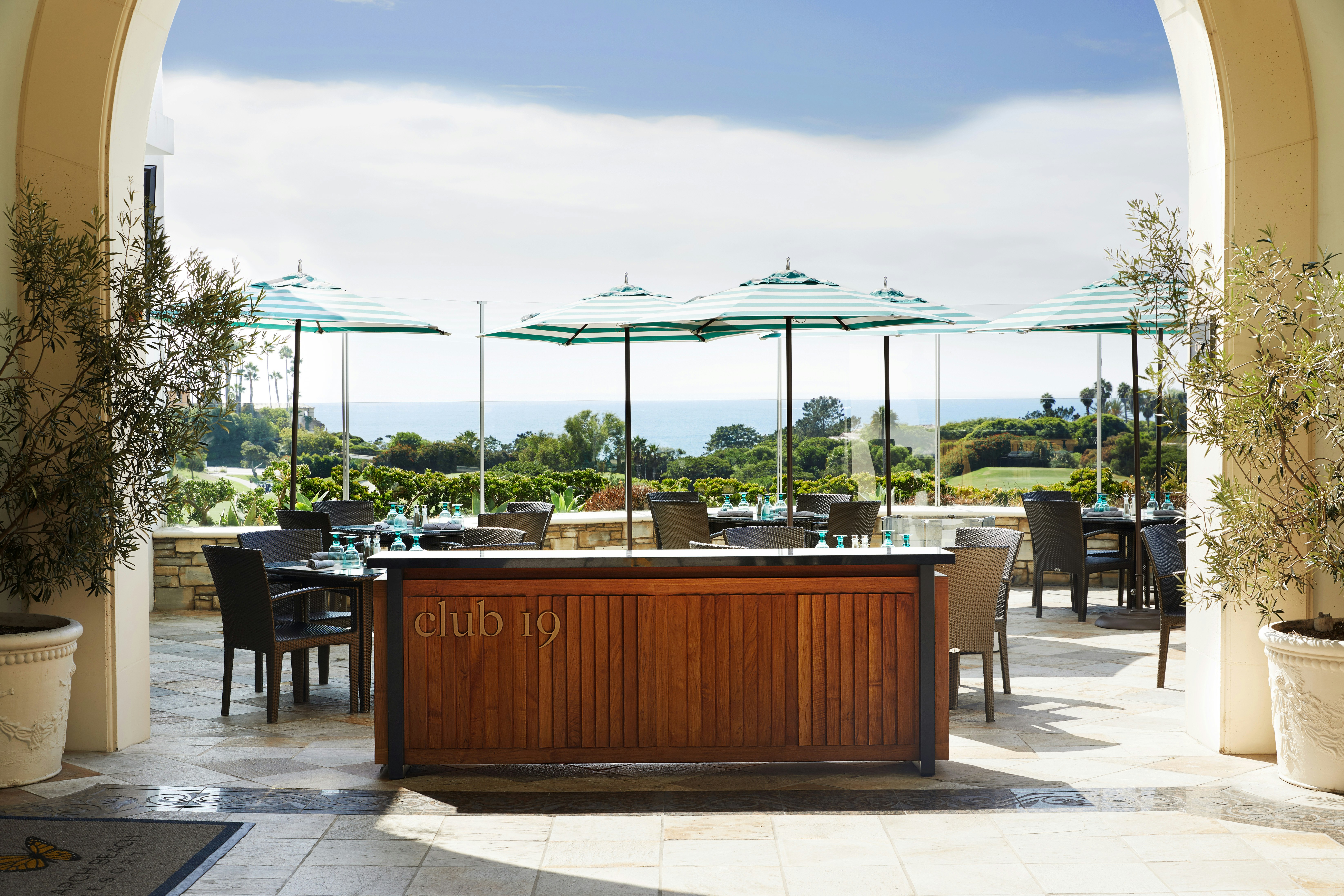 Waldorf Astoria Monarch Beach 4/60