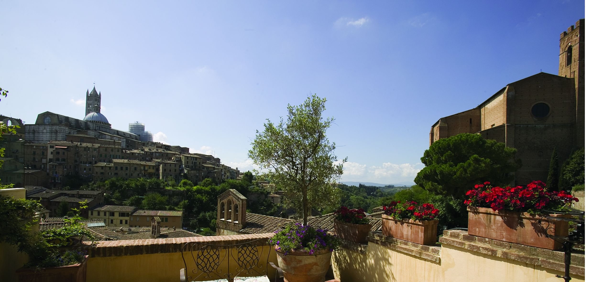 Campo Regio Relais 31/39