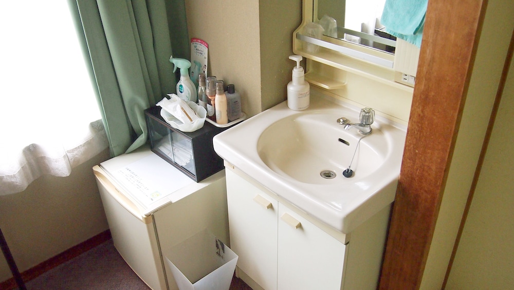 Hotel Hana Isawa 48/50