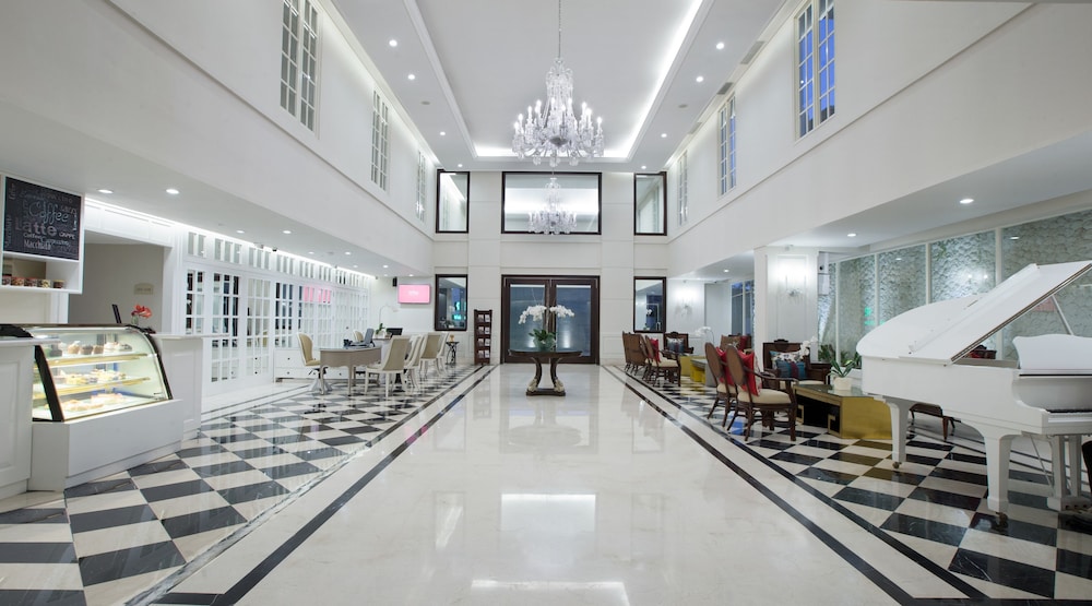 NIMS Hotel Seminyak 33/58