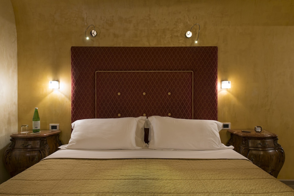 Relais Maddalena 7/50