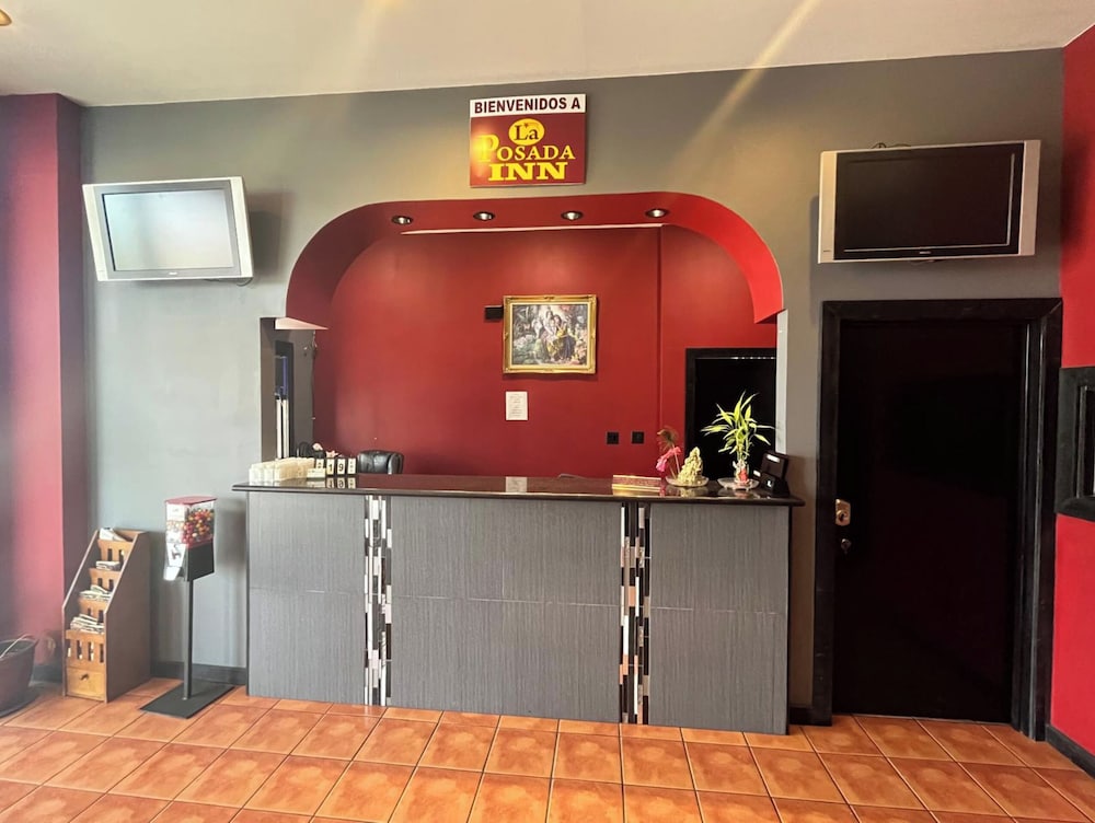 La Posada Inn By OYO Brownsville 12/42