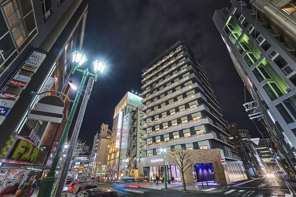 The Royal Park Canvas Kobe Sannomiya 3/49