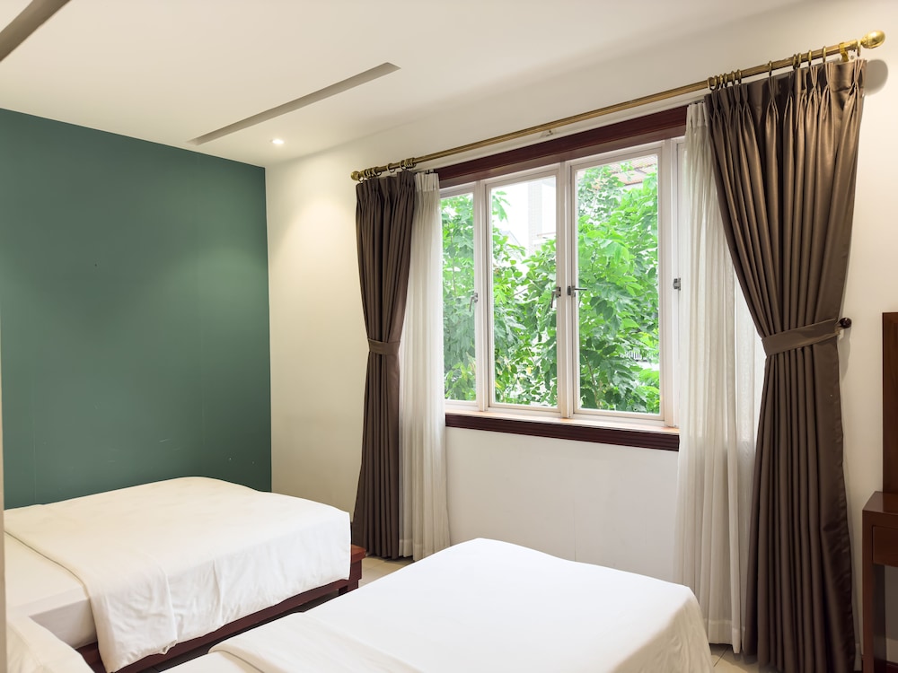 Hoang Yen Hotel 27/48