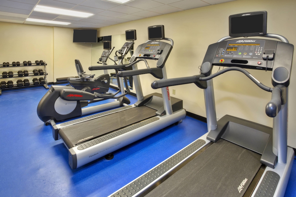 Fairfield Inn By Marriott Owensboro 30/58