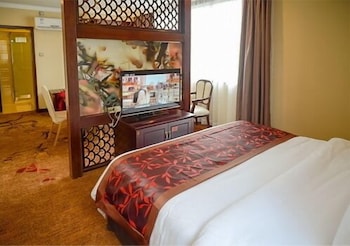 Sun Island Holiday Hotel Shenzhen 13/29