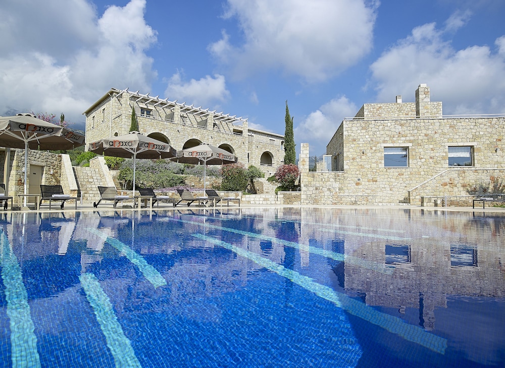 Anaxo Resort 5/69