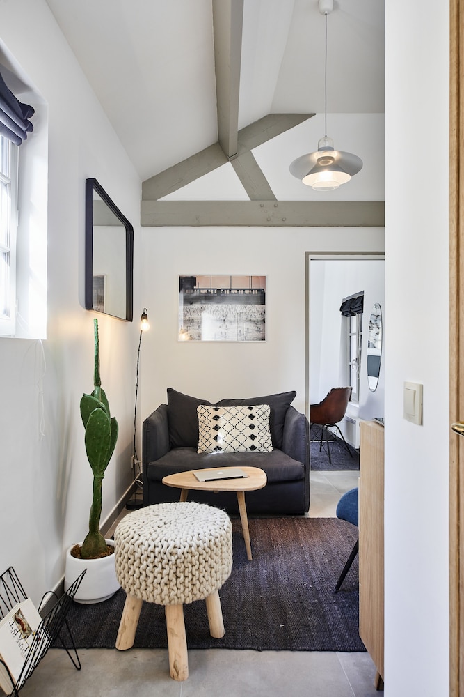 My Maison In Paris Sentier 33/50