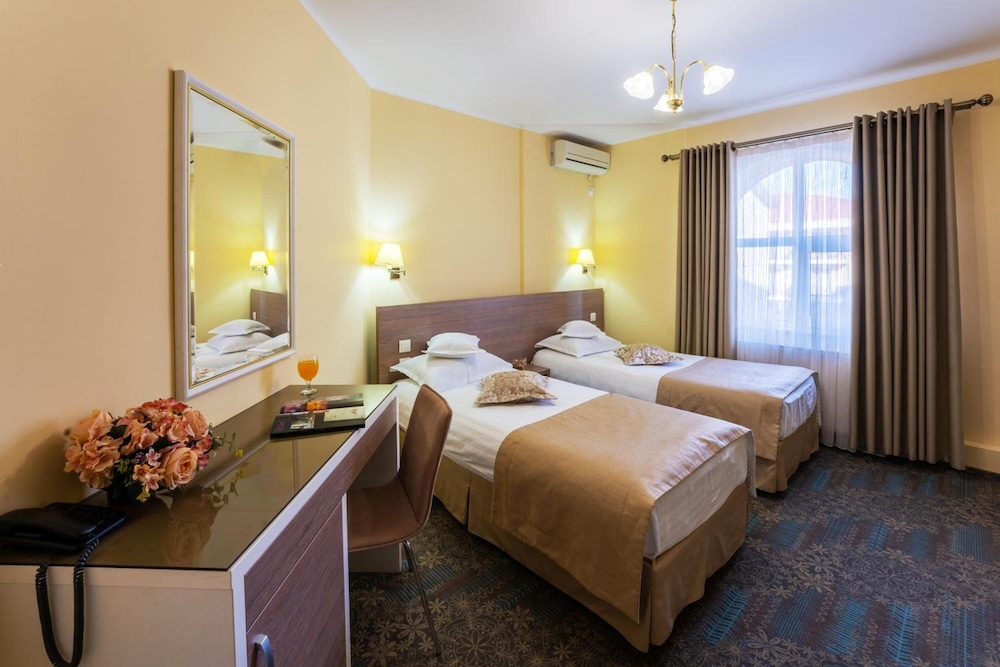 Hotel Stil 15/48