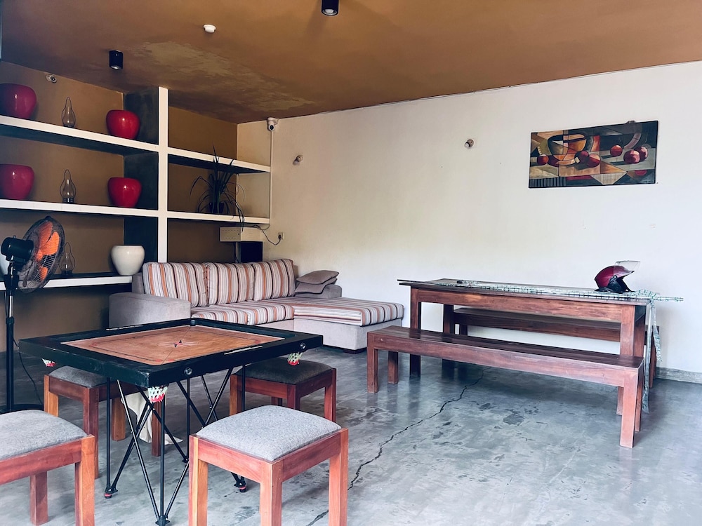My Hostels Mirissa 23/31
