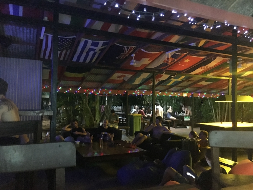 Cable Beach Backpackers Hostel 22/36