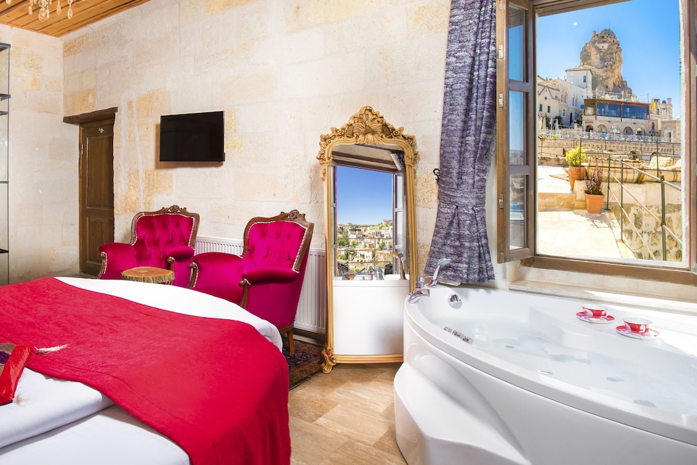Carna Cave Hotel 6/50