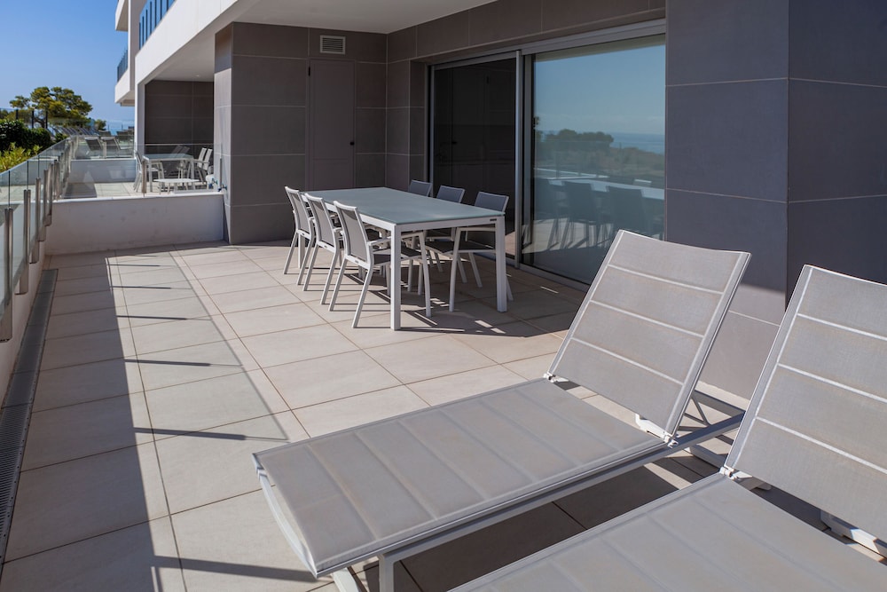 Blue Line Apartment Hotel 42/50