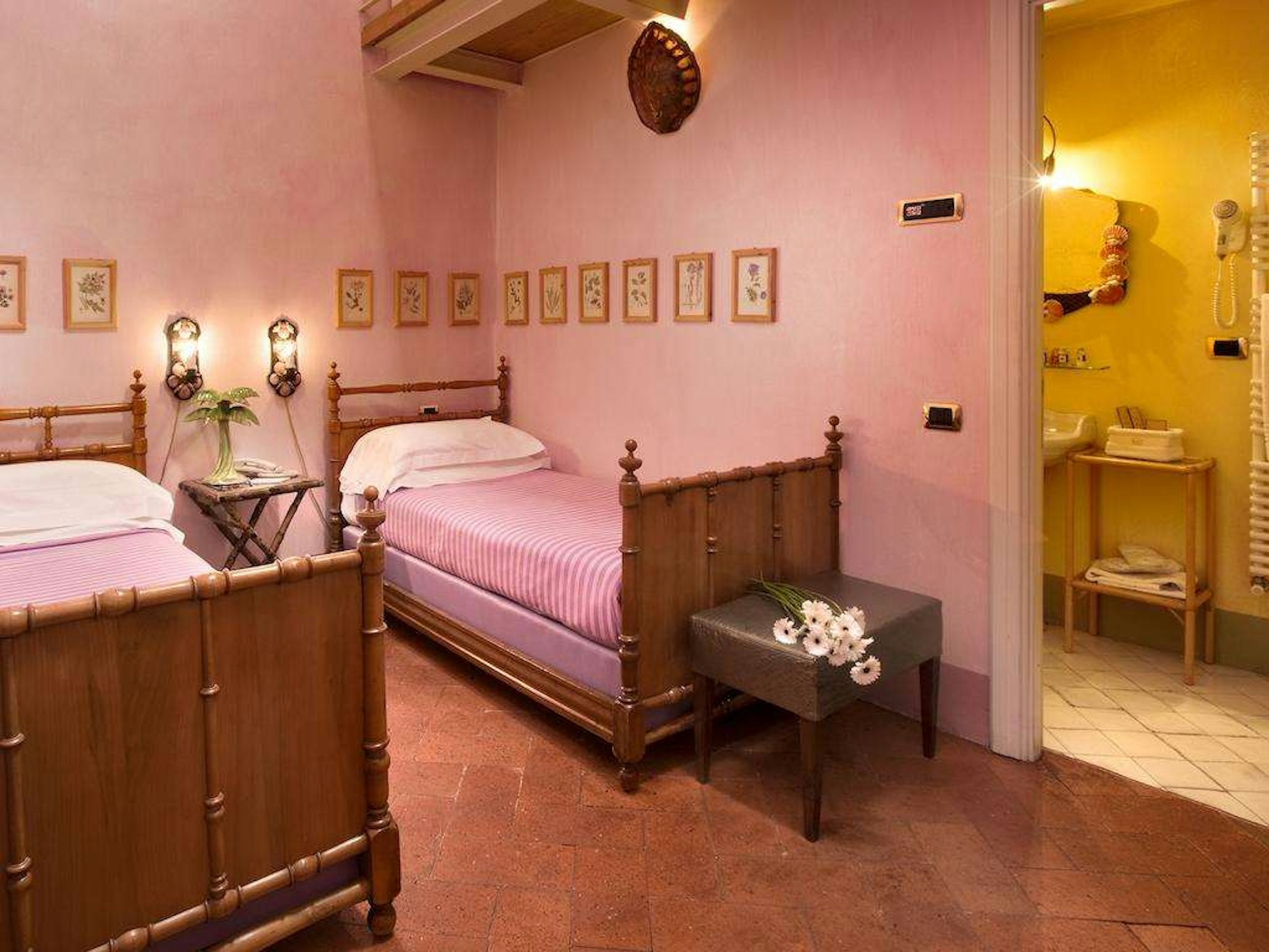 Graziella Patio Hotel 17/63