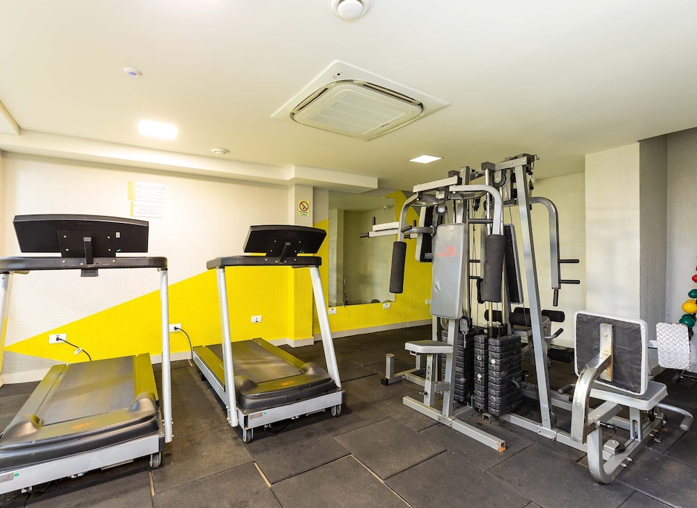 Taroba Express Ex Pop Hotel 35/60